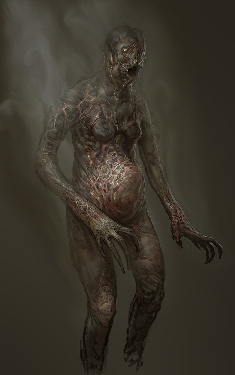 Werewolf: The Apocalypse - Earthblood - Imagen 5
